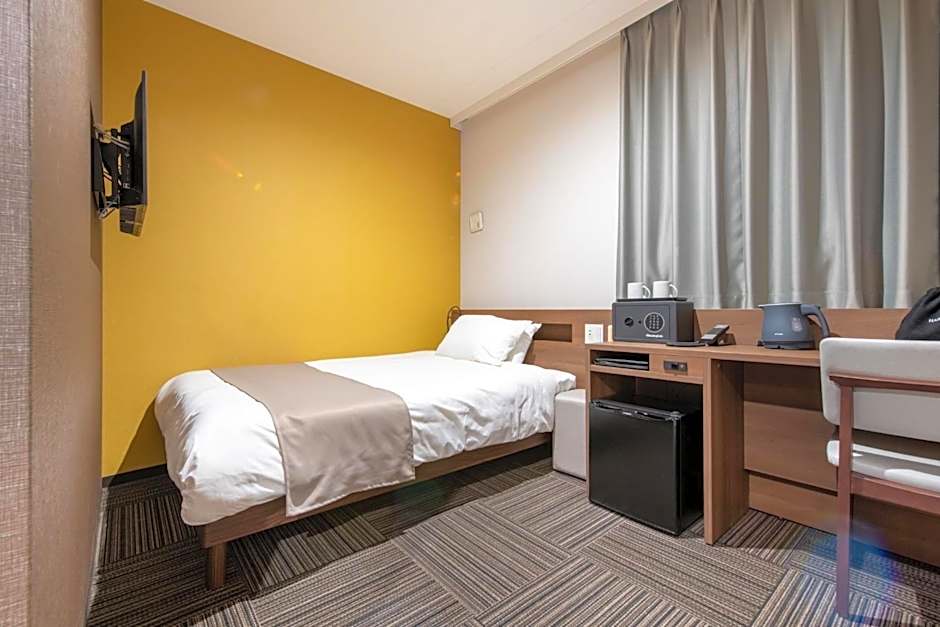Hotel Sanrriot Osaka honmachi by Vacation Stay