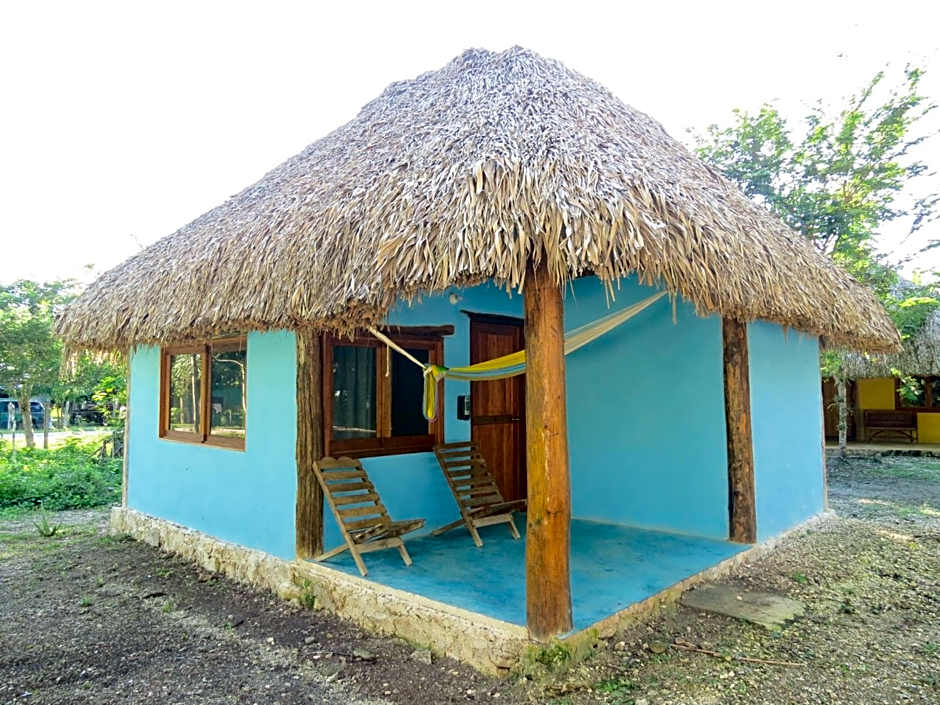 Cabanas Calakmul