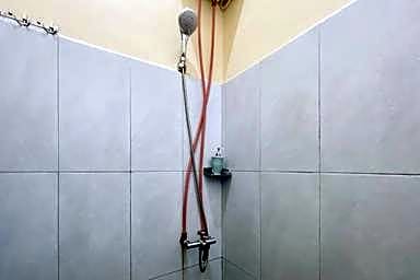 RedDoorz @ Sonya Homestay Tebing Tinggi