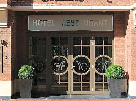 Hotel Aazaert by WP Hotels