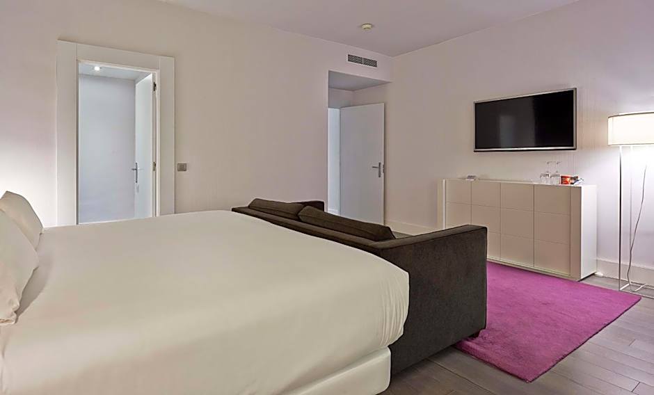 NH Collection Villa de Bilbao