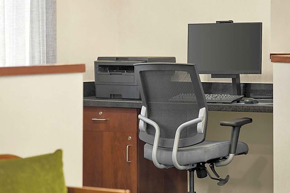 Fairfield Inn & Suites by Marriott Findlay