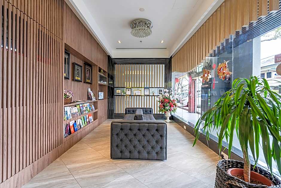 Meritin Hotel