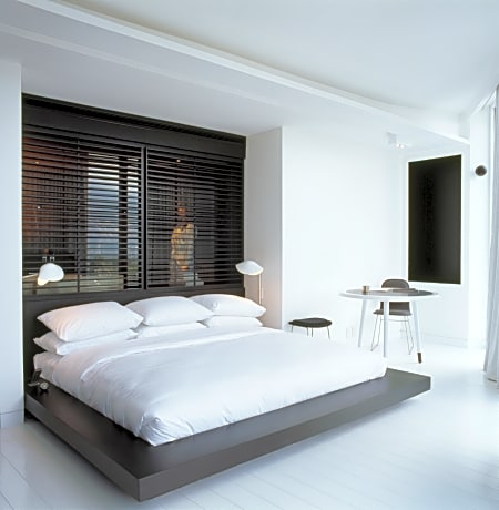 Junior suite standard