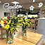 Garden Hotel Rennes Centre Gare
