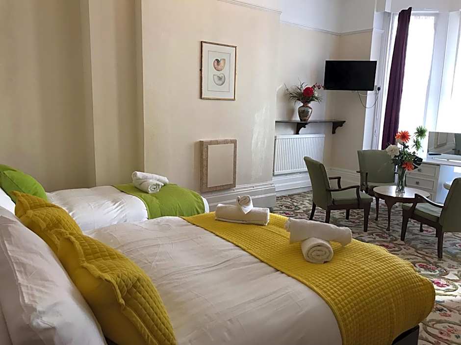 Pearl & Pebbles Eastbourne