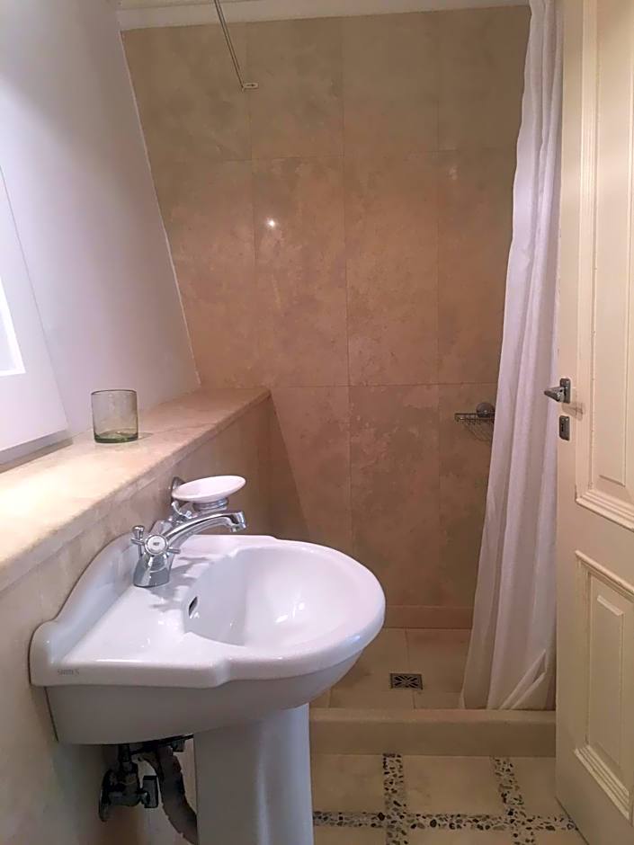 Perantzada Art Hotel