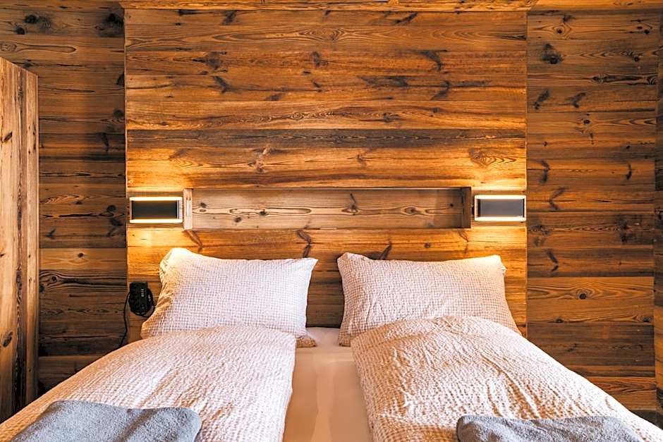 Hôtel Le Grand Chalet