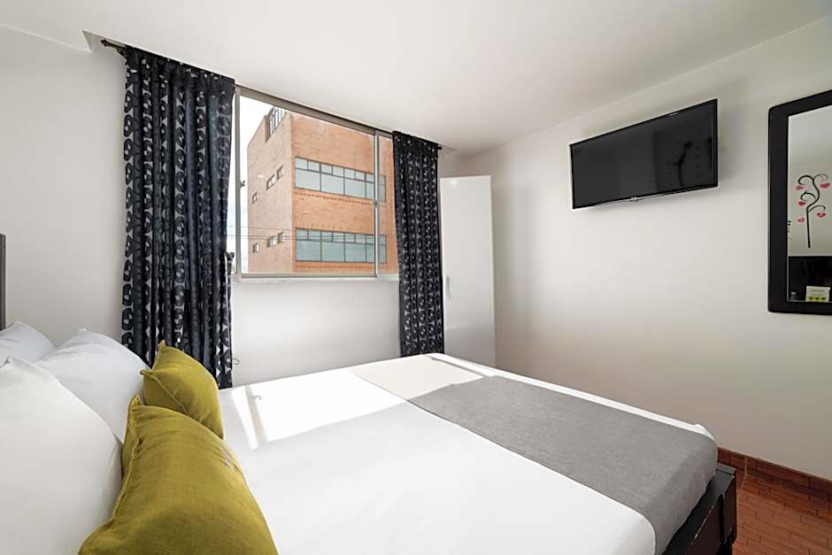 Hotel Dorado 100