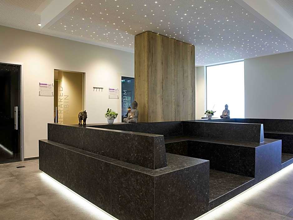 Mercure Luxembourg Kikuoka Golf and Spa
