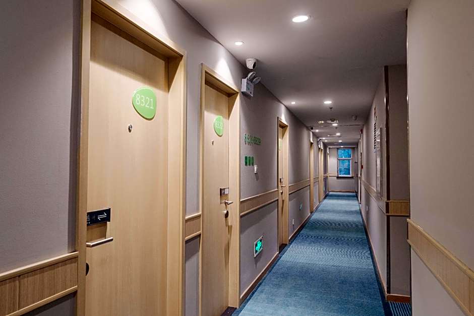 Hi Inn Beijing Lama Temple – Beijing, NY