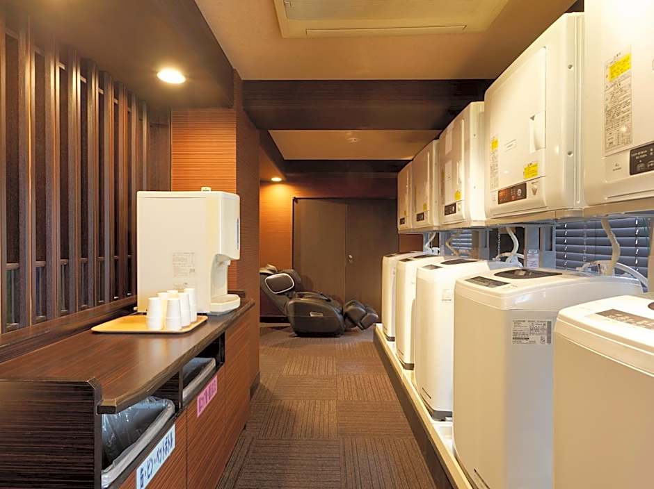 PACIFICO Hotel and Spa