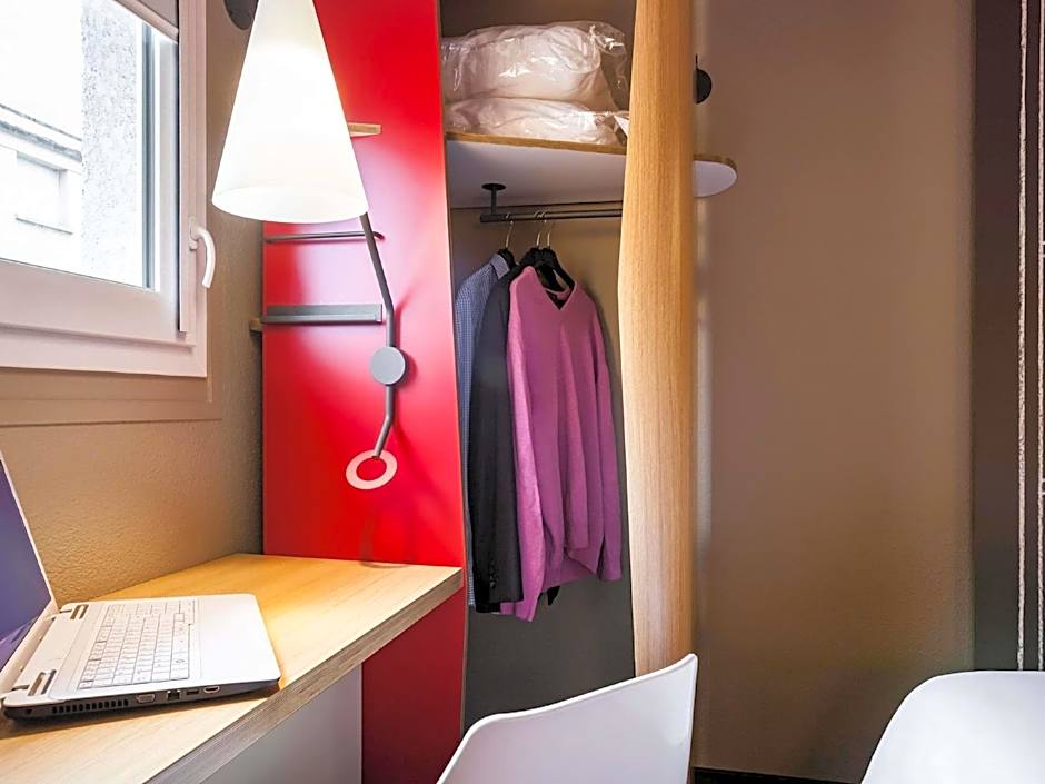 ibis Bordeaux Centre Bastide