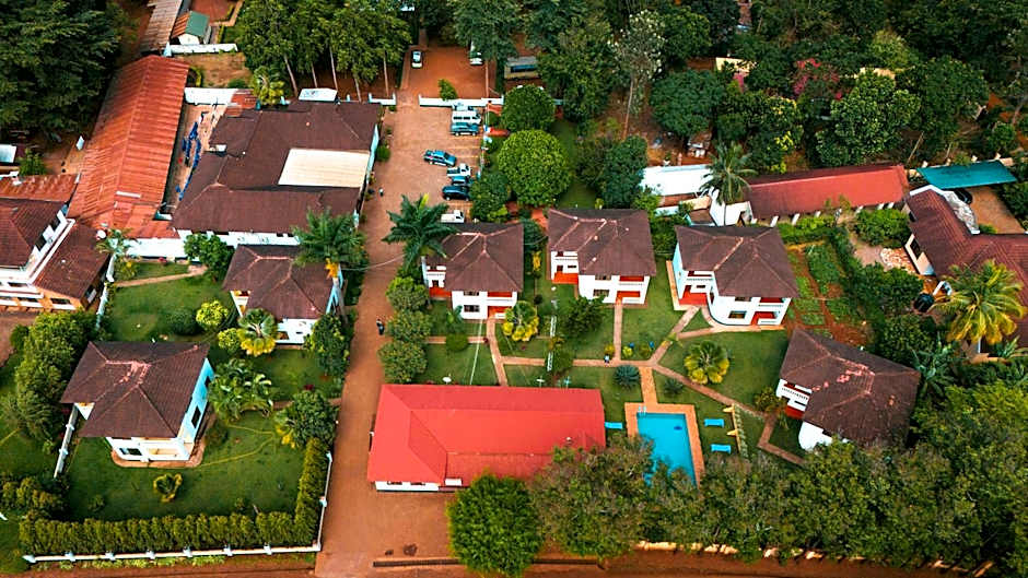 Keys Hotel Mbokomu Branch