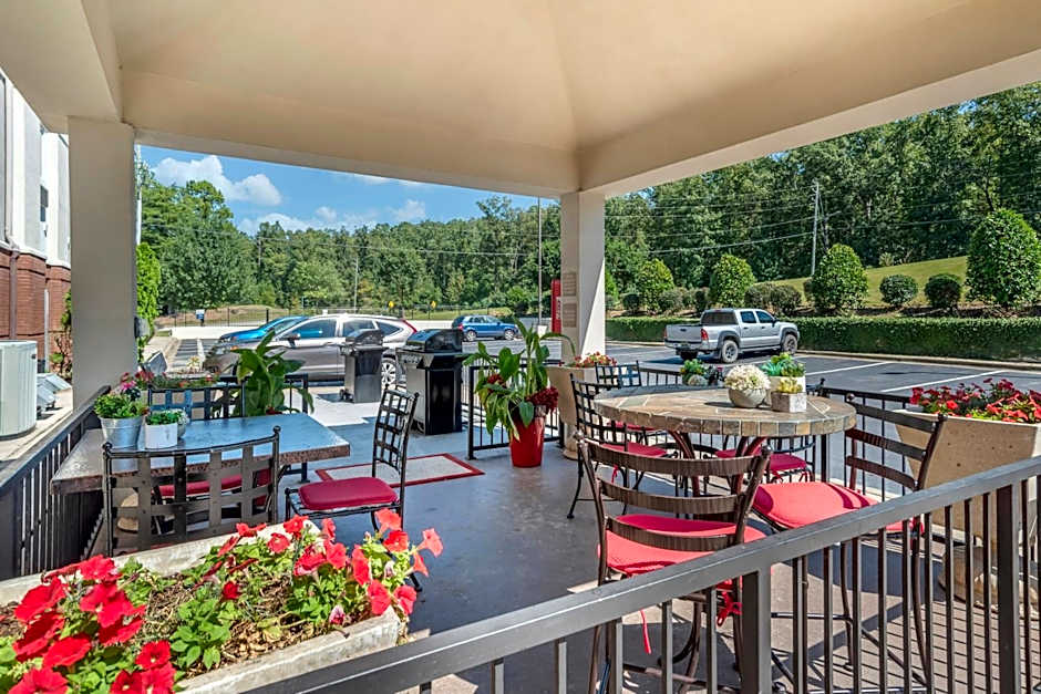 Candlewood Suites Alabaster By IHG