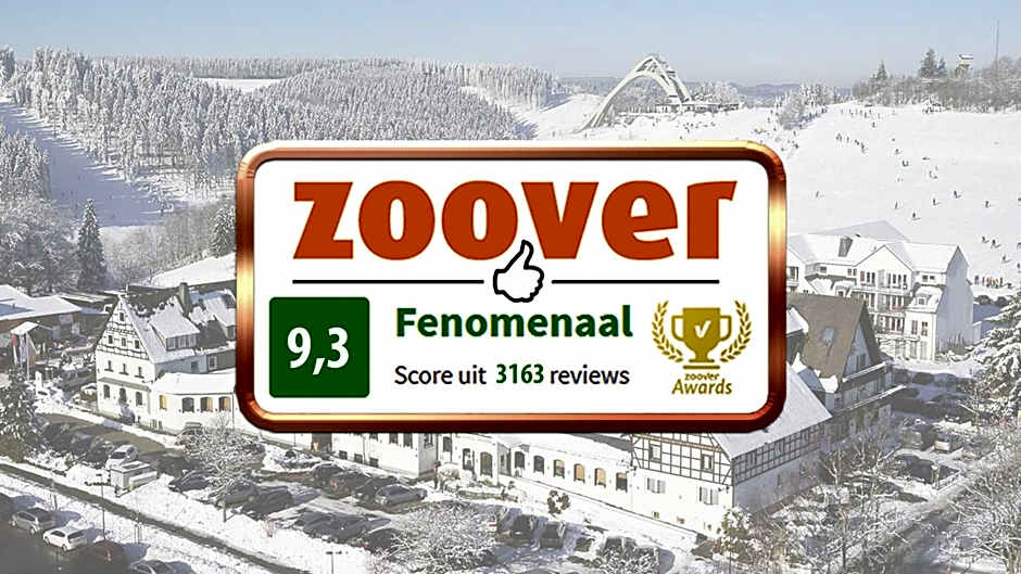 Vakantiehotel Der Brabander