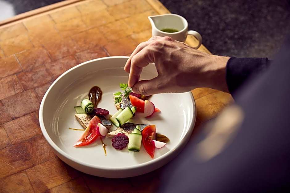 Van der Valk Hotel Paris CDG Airport