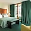 Clipper Boardinghouse - Berlin-Gendarmenmarkt