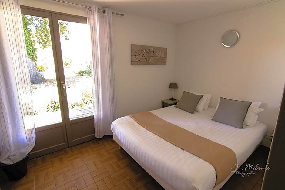 LOGIS HOTELS - Hôtel et Restaurant L'Océana