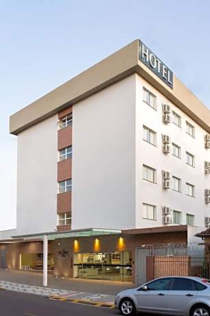 Hotel Dom Rafael Premium