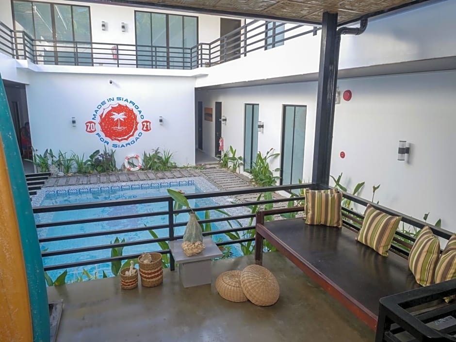 Siargao Bed and Brewery