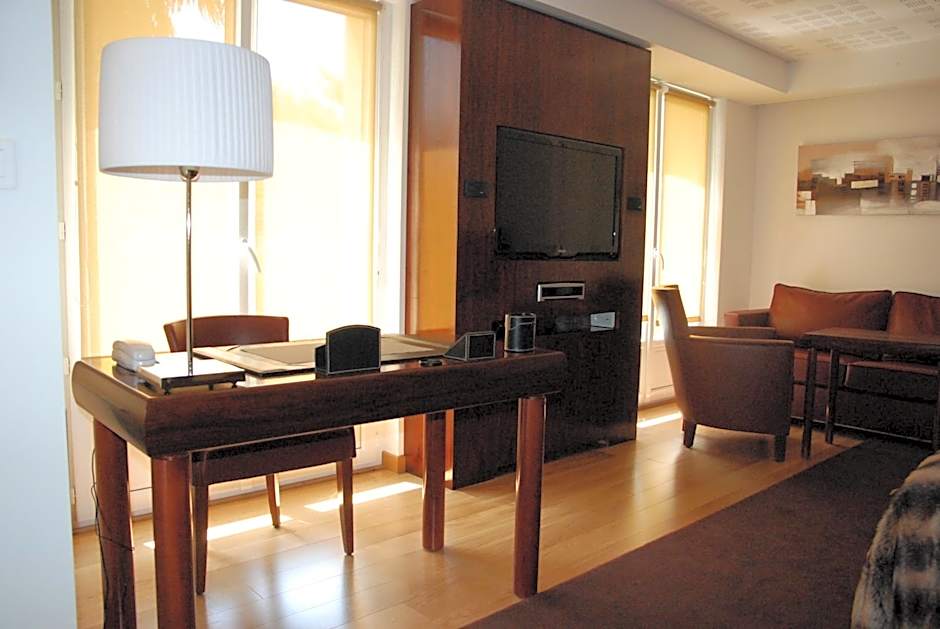Hotel Ariane & SPA