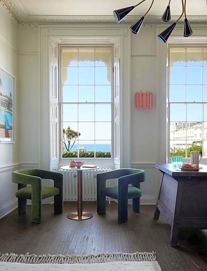 Artist Residence Brighton