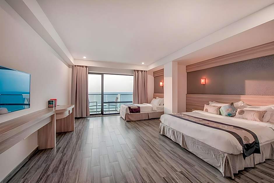 Kaani Grand Seaview