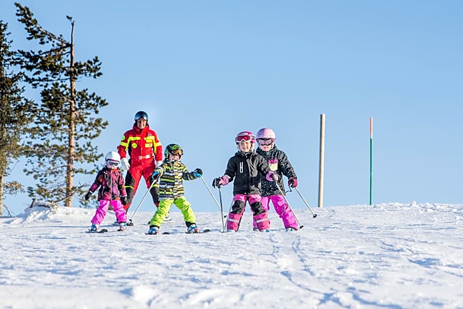 Arctic Shaman Adventures -Jurtta