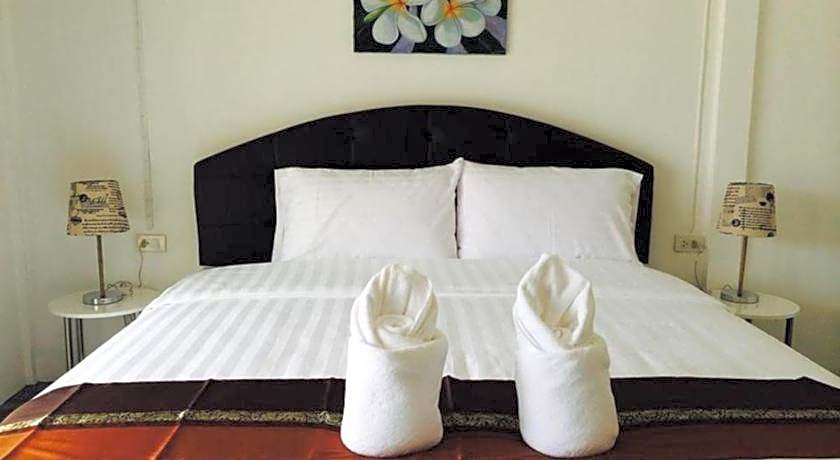 All Times Pool Villa