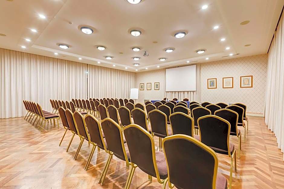 Villa Maria Hotel & SPA