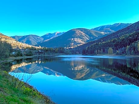 La locanda di Geppetto