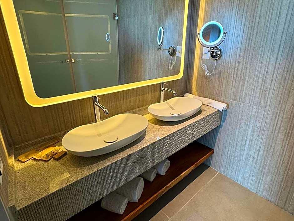 Novotel Recife Marina