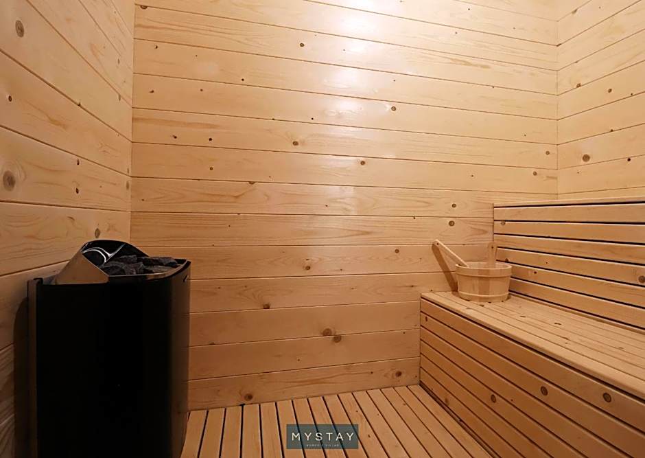 MyStay - Casa d'Henrique