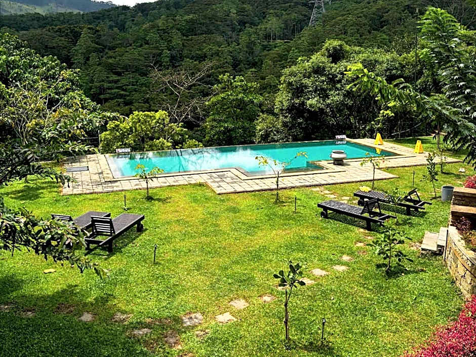 Aqua Dunhinda Villa & Nature Retreat