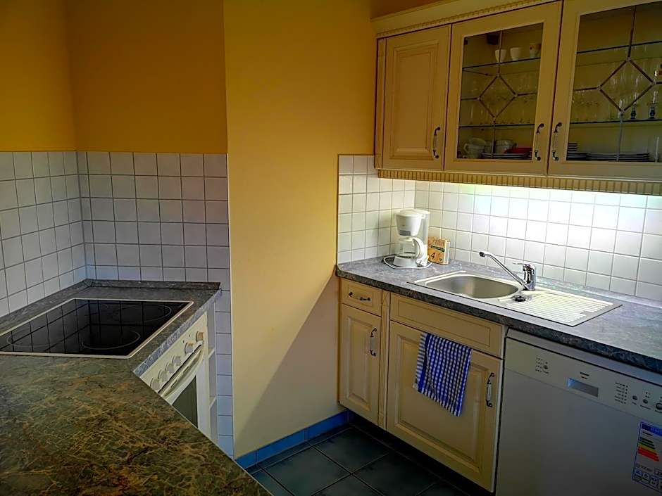 Golfcentrum Schloss Karnitz Rügen