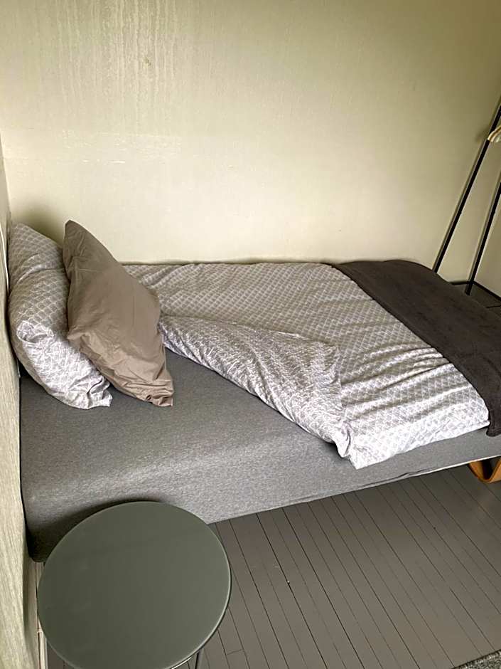 Unstad Surfpacker Hostel