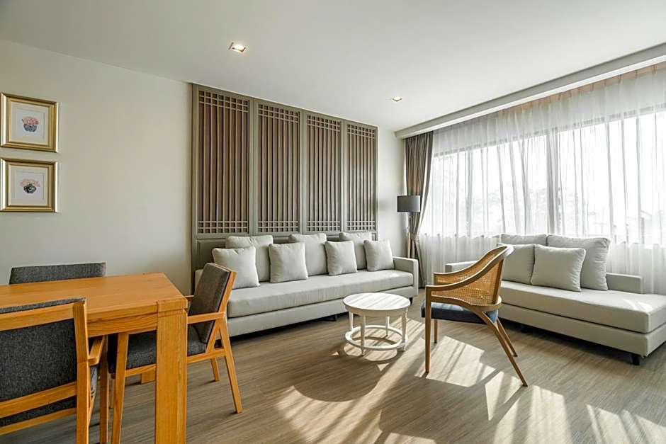 Bella Nara Phuket Naiyang Beach