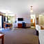 Quality Inn & Suites Crescent City Redwood Coast