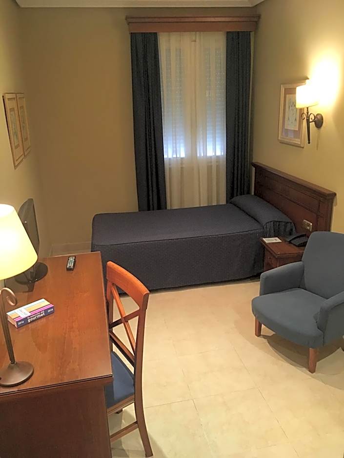 Hotel Manolo Mayo