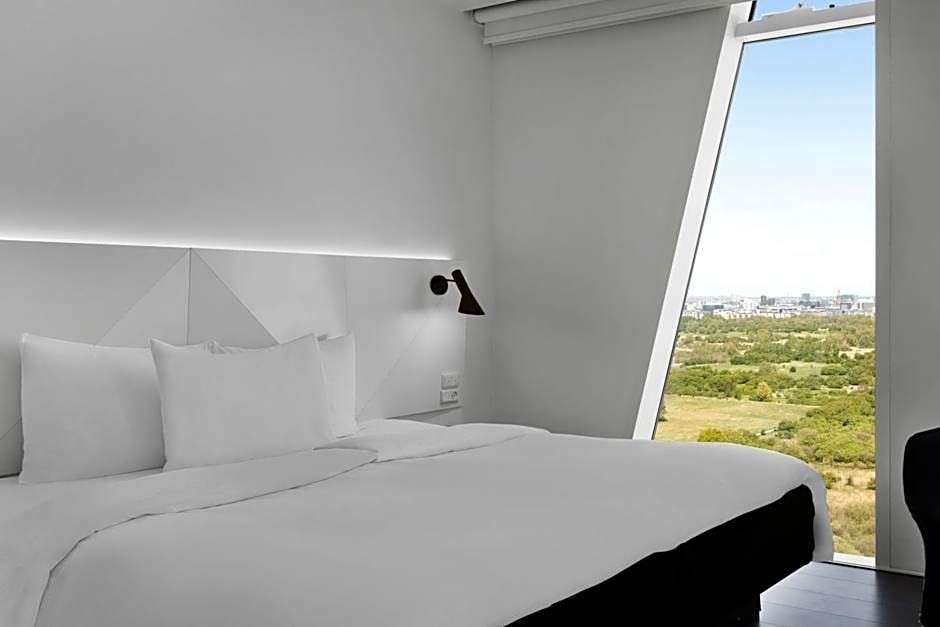 AC Hotel by Marriott Bella Sky Copenhagen
