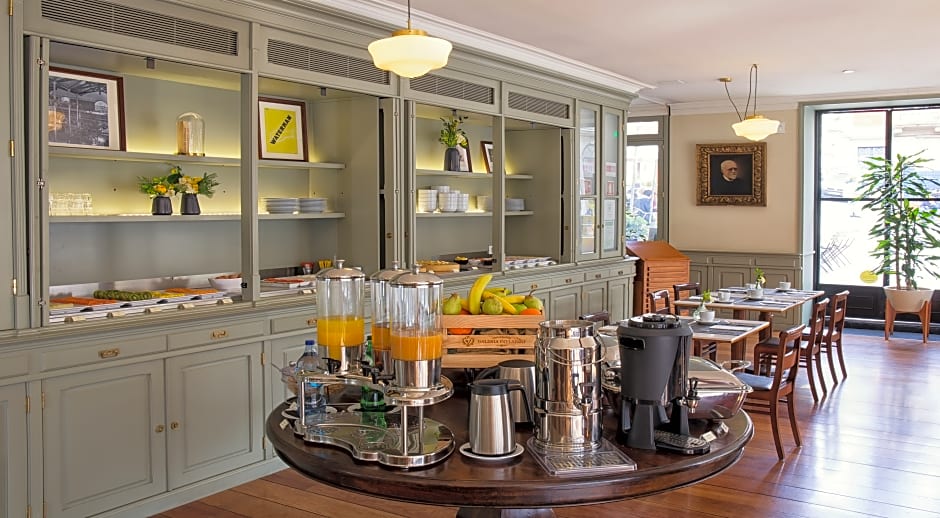 Porto A.S. 1829 Hotel