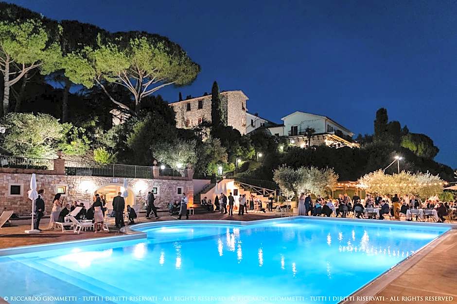 Hotel Bramante