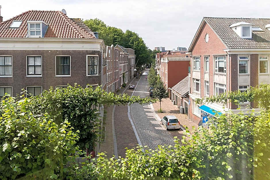 Stadshotel Steegoversloot