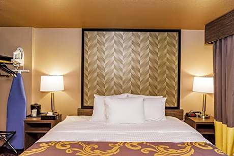 Mini King Room