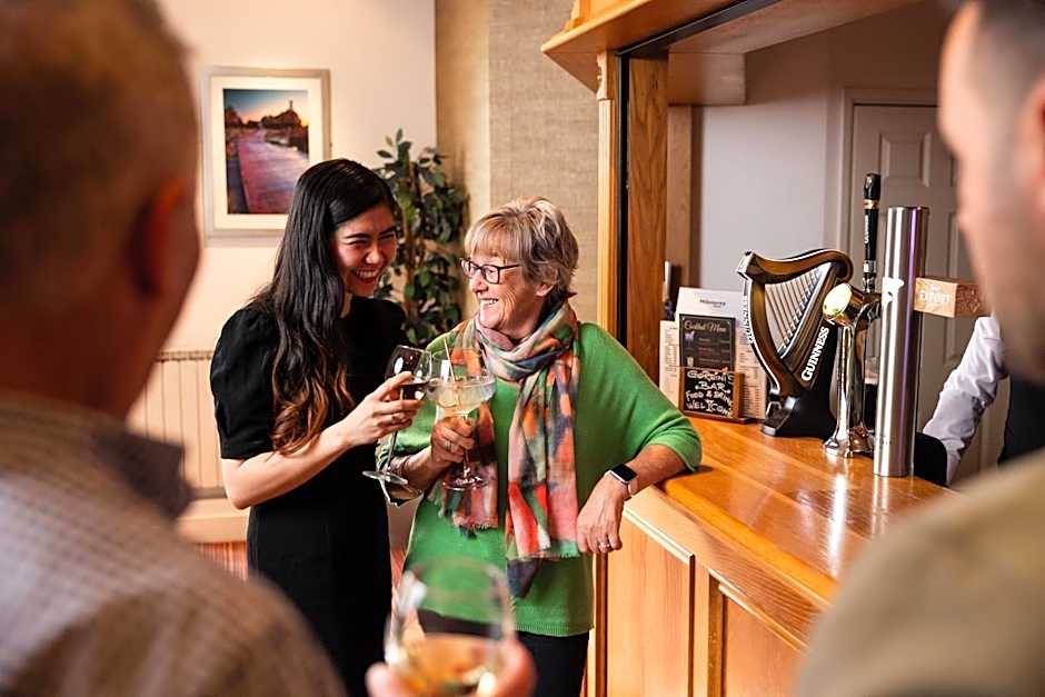 The Monterey Hotel, Sure Hotel Collection by Best Western