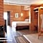 The Hotel Frankfort