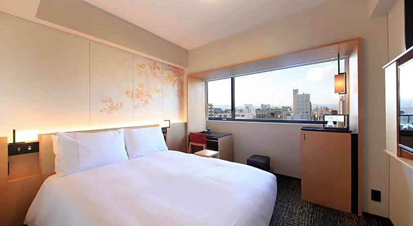 Richmond Hotel Premier Kyoto Ekimae