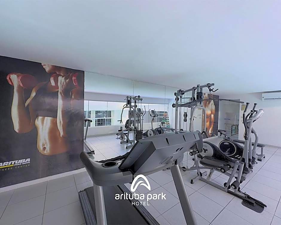 Arituba Park Hotel