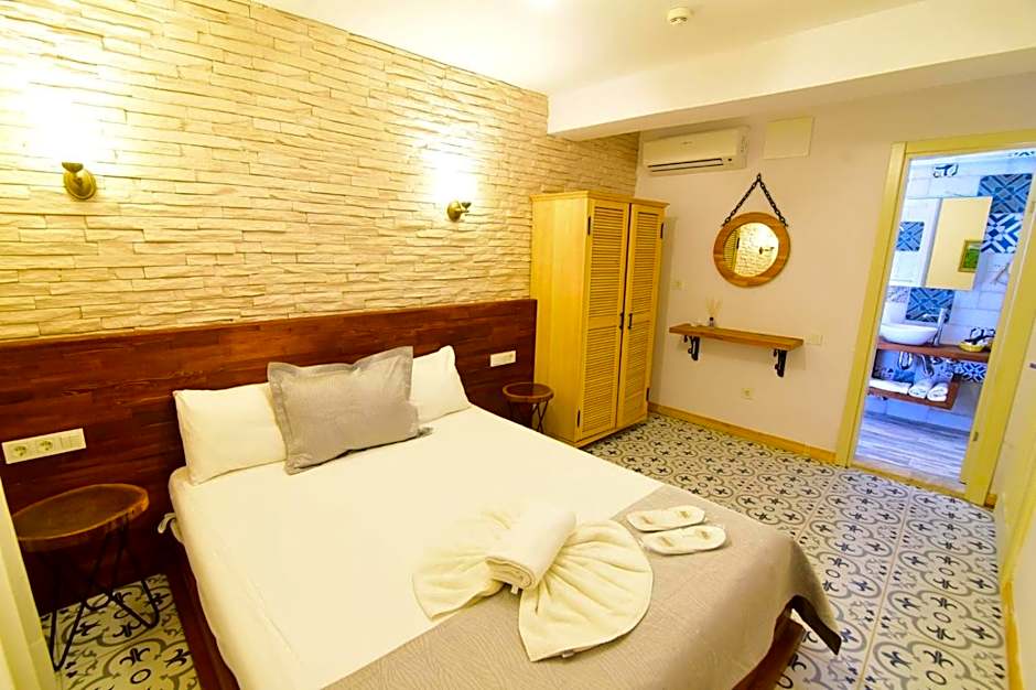 Micel Otel Alacati